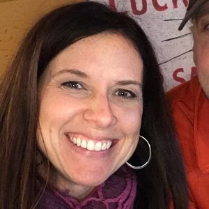 Meet your Posher, Angie